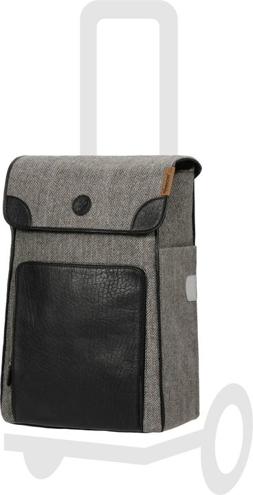 Image du produit Andersen Elik noir