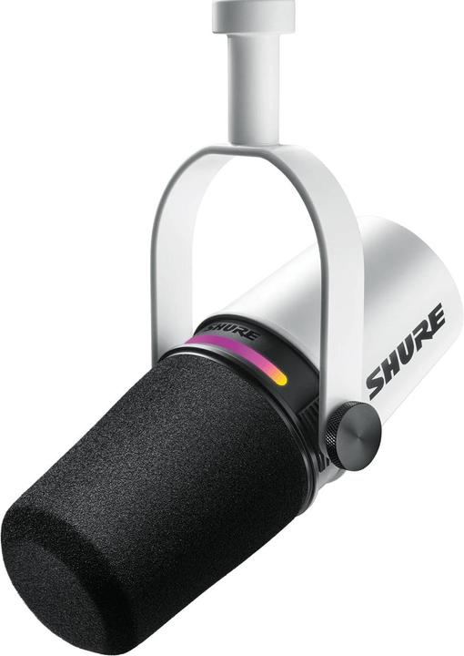 Produktbild Shure MV7+