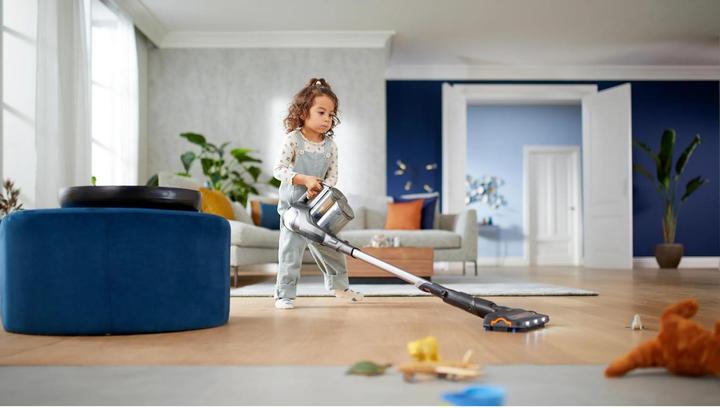 Produktbild Philips Speed Pro Max Aqua Plus