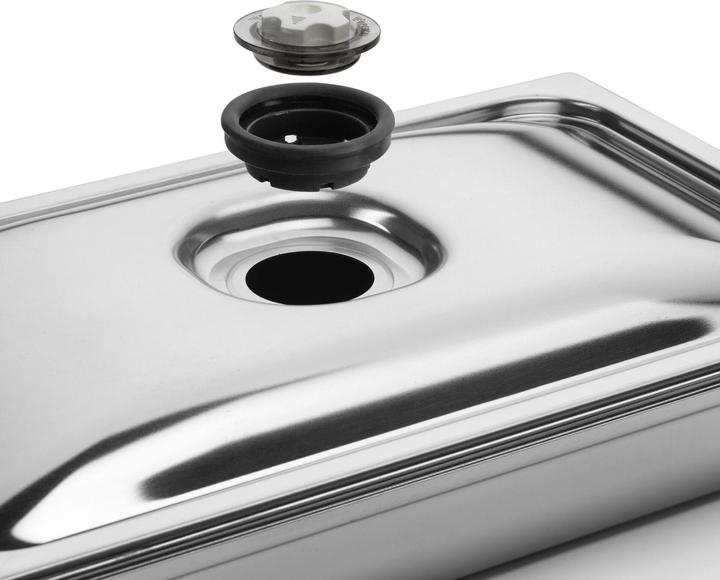 Produktbild Magic Vac Gastronorm Vakuumbehaelter 25L