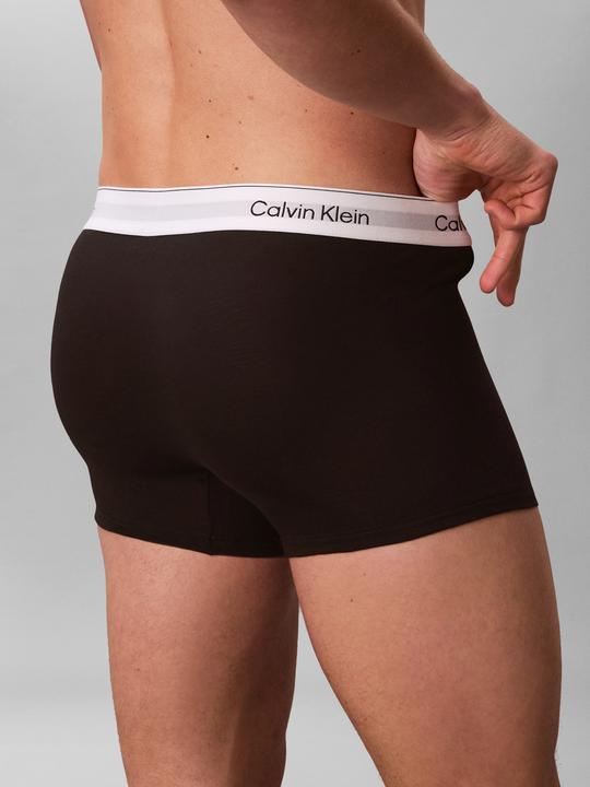 Produktbild Calvin Klein Trunk (3er Pack)
