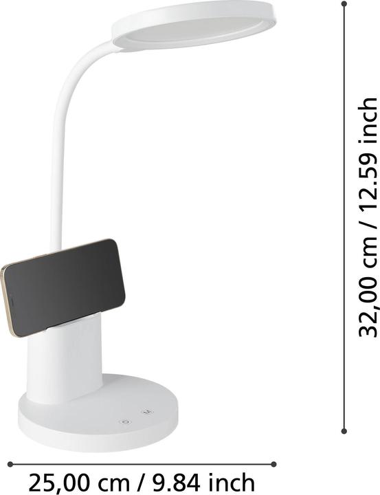 Actual product image EGLO Table lamps (300 lm)