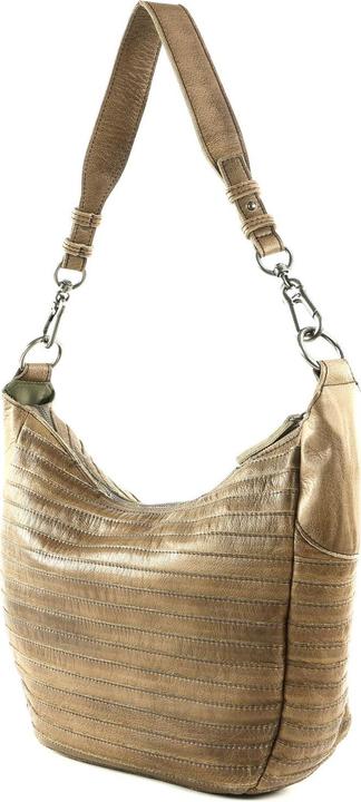 Immagine prodotto FredsBruder Flowow, borsa a tracolla in pelle da 40 cm