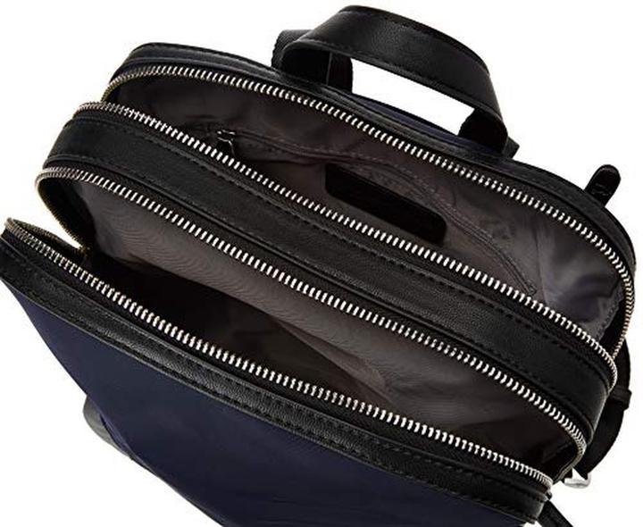 Actual product image Mandarina Duck Hunter City Backpack 29 cm (8 l)