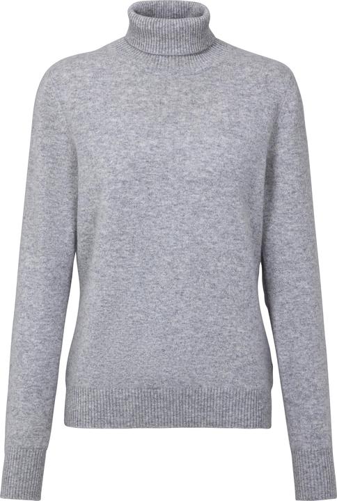 Produktbild Falke FAV Pure Cashmere Roll Neck w (XS)