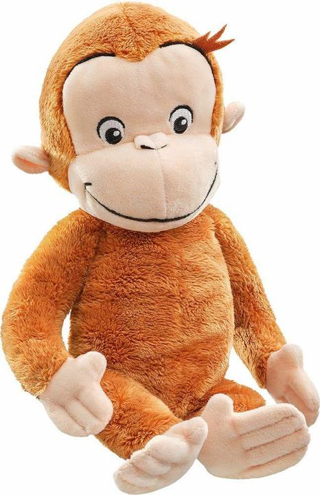 Actual product image Schmidt Spiele Coco monkey (11.50 cm)