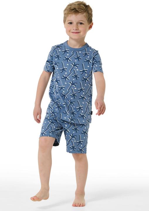 Produktbild Schiesser Buben Pyjama (104)