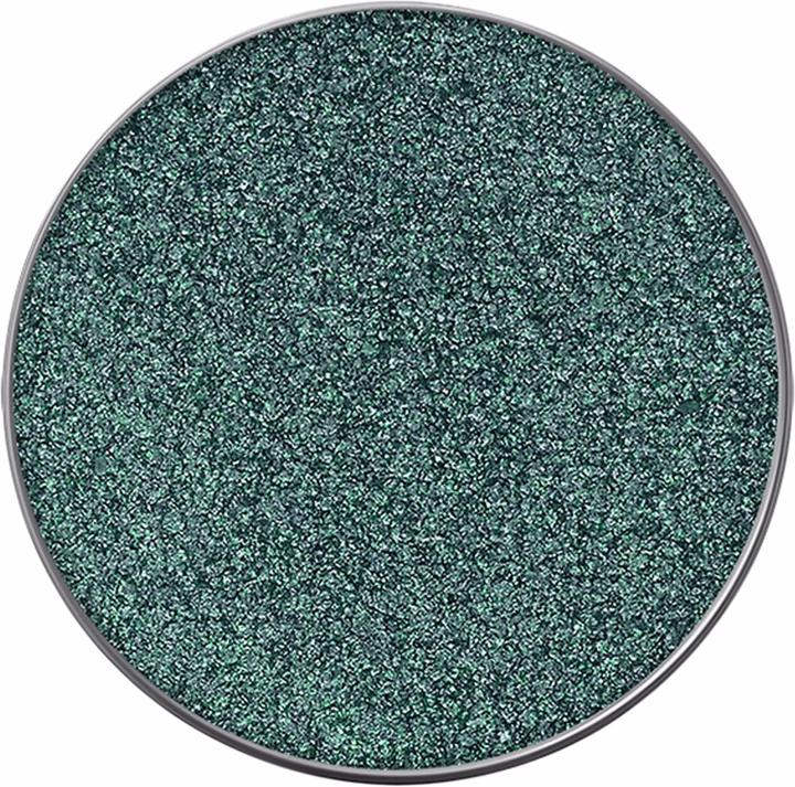 Actual product image MAC Cosmetics Dazzleshadow Extreme (Pro Palette Refill Plan) (Emerald Cut)