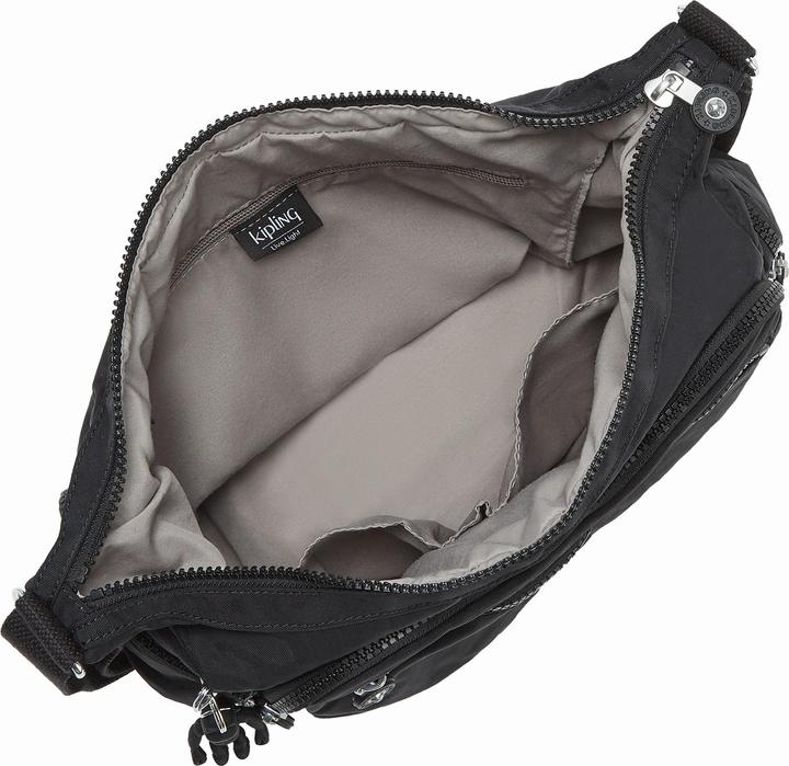 Actual product image Kipling Basic GABBIE shoulder bag 35.5 cm