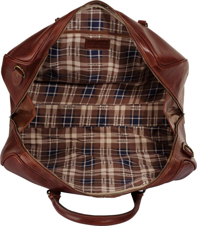 Produktbild PIKE Reisetasche CALABRIA GRANDE (45 l)