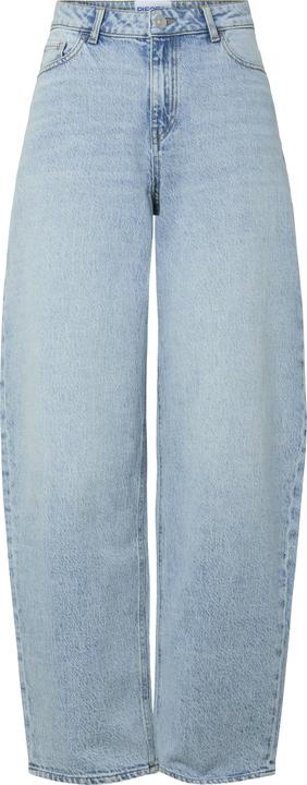 Denim bleu clair