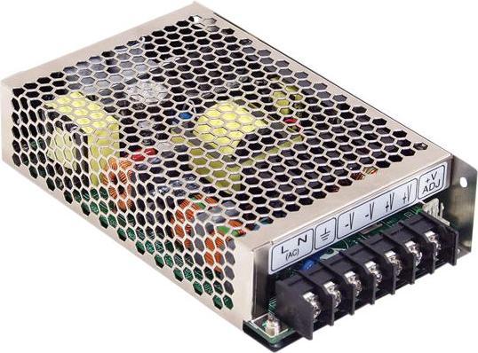 Produktbild MeanWell Schaltnetzteil 24V 4,5A 108W (Netzteil)