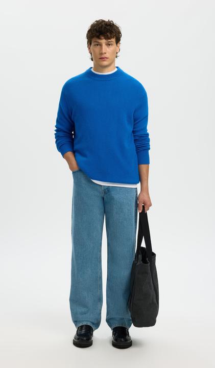 Produktbild Selected 100% Woll Pullover (XXL)