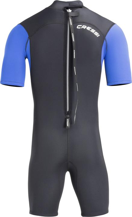 Actual product image Cressi Med X (2.5 mm, 4XL)