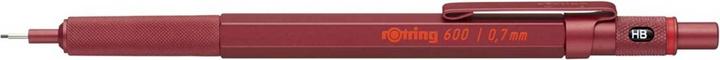 Productafbeelding Rotring 600 (0.70 mm, HB)