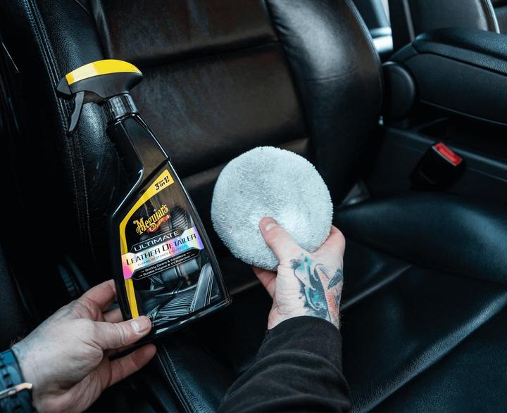 Immagine prodotto Meguiar's G01316 Ultimate Leder (473 ml)