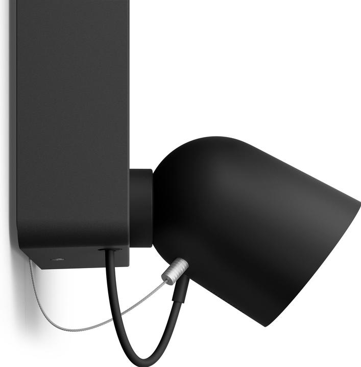 Produktbild Philips Hue Secure Flutlichtkamera (1920 x 1080 Pixels)