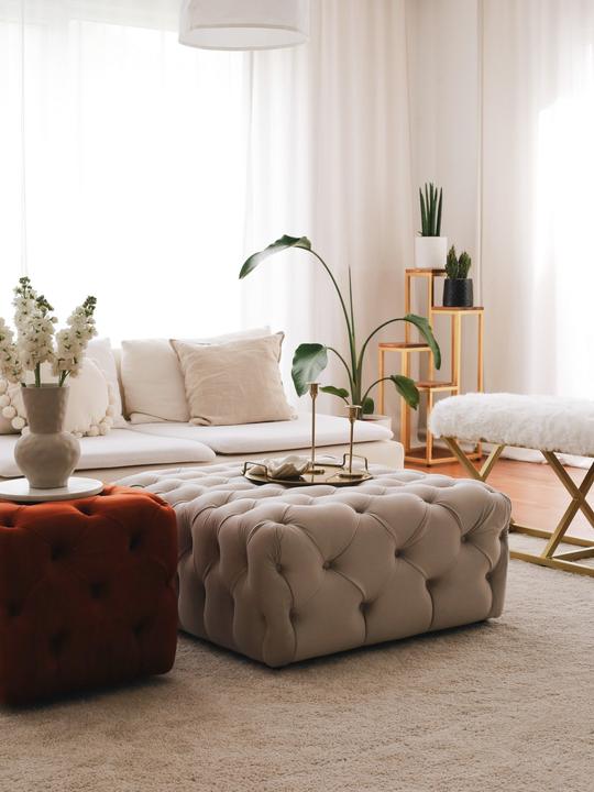 Actual product image Atelier del Sofa Chester