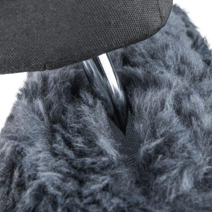 Produktbild Torrex 2x Lammfell-Sitzbezug