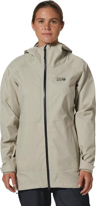 Produktbild Mountain Hardwear Threshold