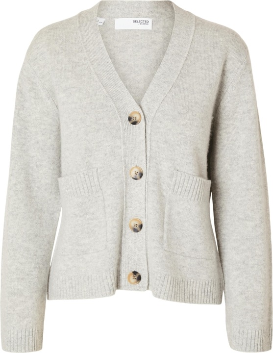 Produktbild Selected Femme LOOSE FIT Strickjacke (XS)