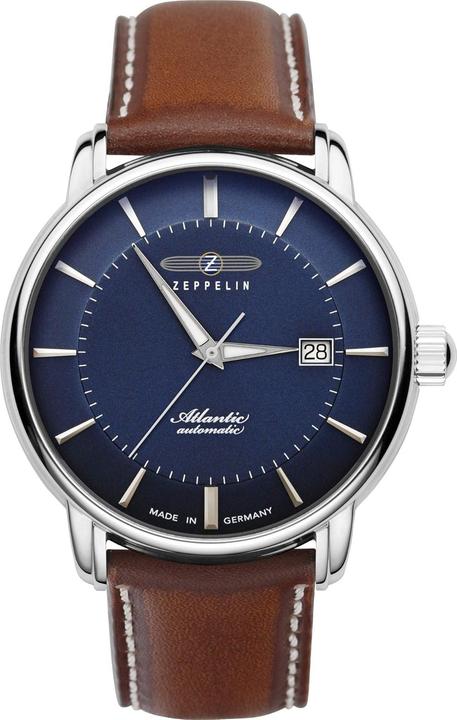 Produktbild Zeppelin 84523 (Analoguhr, 41 mm)