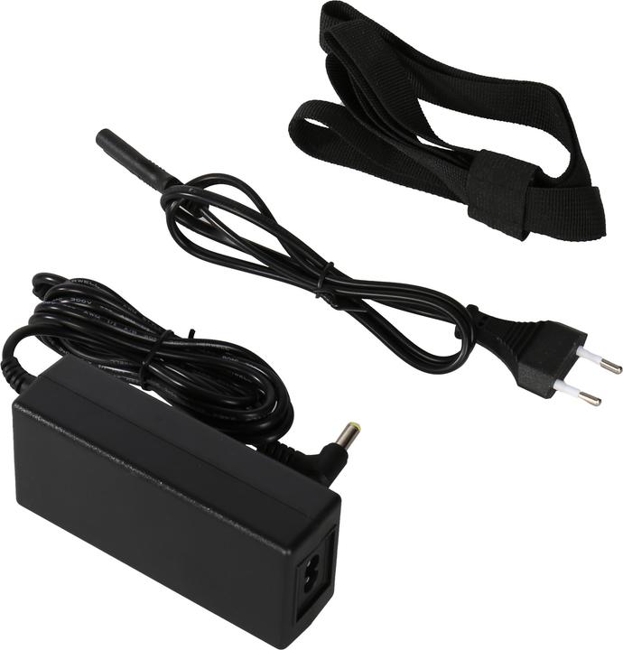 Produktbild Studioking Hintergrundsystem Elektrisch B-2WE für 2 Rollen (272 cm)