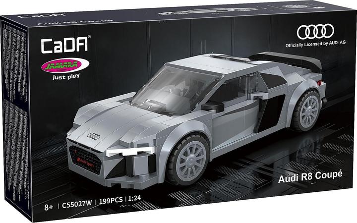 Produktbild Cada Audi R8 Coupé