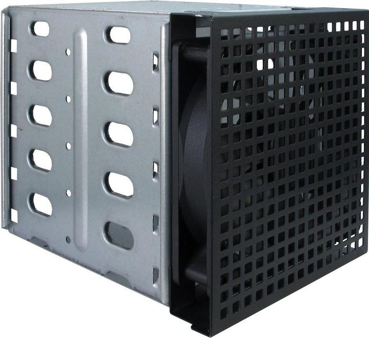 Produktbild Intertech IPC 4U-40240