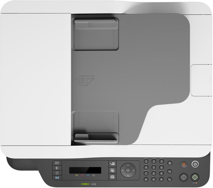 Image du produit HP Color Laser MFP 179fwg (Laser, Couleur)