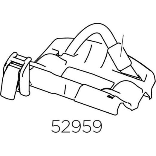 Thule, Accessori Per Portabici