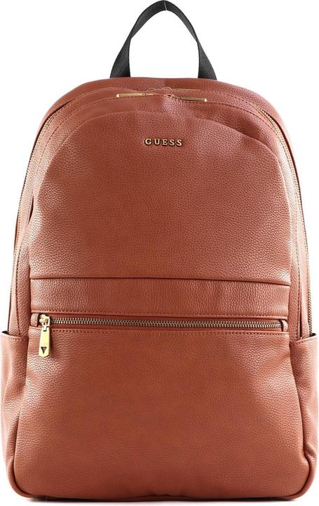 Actual product image Guess Riviera Backpack