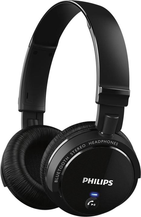 Produktbild Philips Shb5500 (9 h, Akkubetrieb)