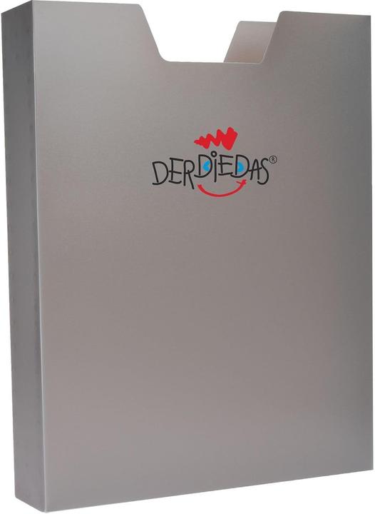 Produktbild Derdiedas ErgoFlex Easy Schulranzen-Set (24 l)