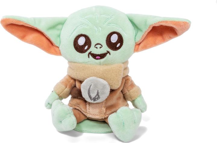 Image du produit Simba Star Wars Grogu Schulterplüsch (10.20 cm)