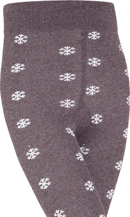 Actual product image Falke Winter Badger Kinder Strumpfhose (122/128)