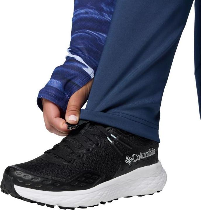 Actual product image Columbia Weste Canyon HighRise Softshellhose (L)