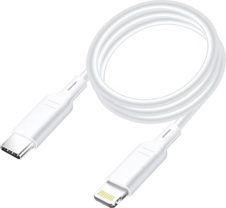 Immagine prodotto Cavo USB-C / Lightning (1.20 m, USB 3.2 Gen 1)