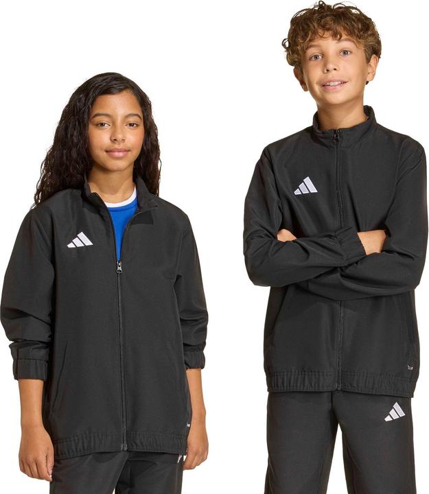 Produktbild Adidas Ent26 Prejkty - black/white (152)