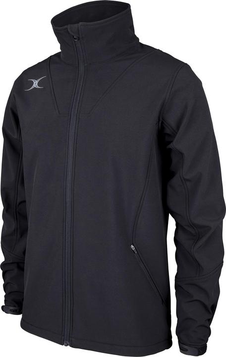 Actual product image Gilbert Pro Soft Shell Full Zip (M)