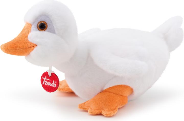 Actual product image Trudi Goose Ofelia, 17 cm (17 cm)