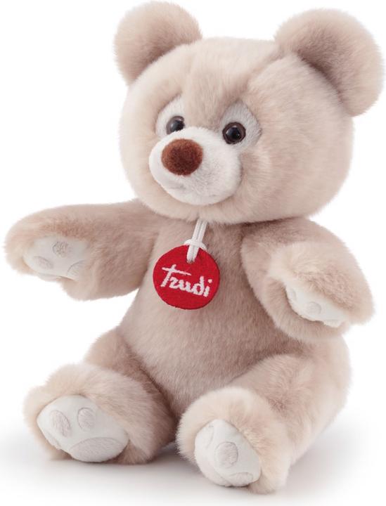 Immagine prodotto Trudi Orso Brando beige, 23 cm (23 cm)
