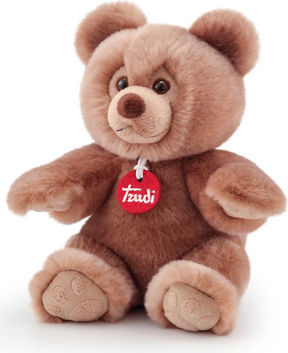 Trudi Bär Brando braun, 23 cm (23 cm)