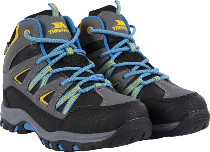 Productafbeelding Trespass GILLON II mittelhoher Kinder Wanderschuh unisex (29)