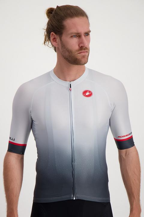 Actual product image Castelli Aero Race 6.0 (L)