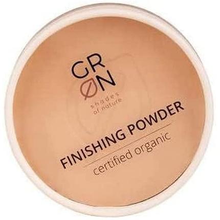 GRN Finishing Powder bamboo