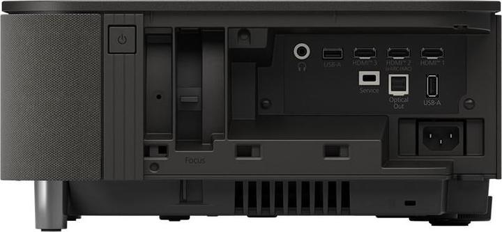 Image du produit Epson Lifestudio Grand Plus EH-LS970B (4K, 4000 lm, 0.16 - 0.4:1)