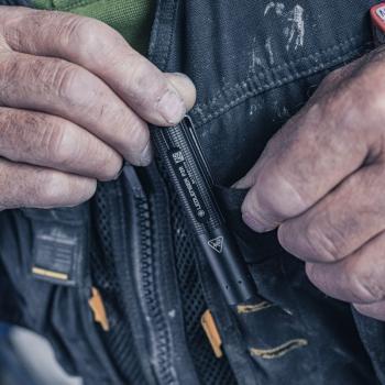 Produktbild Ledlenser P2R (9.80 cm, 200 lm)