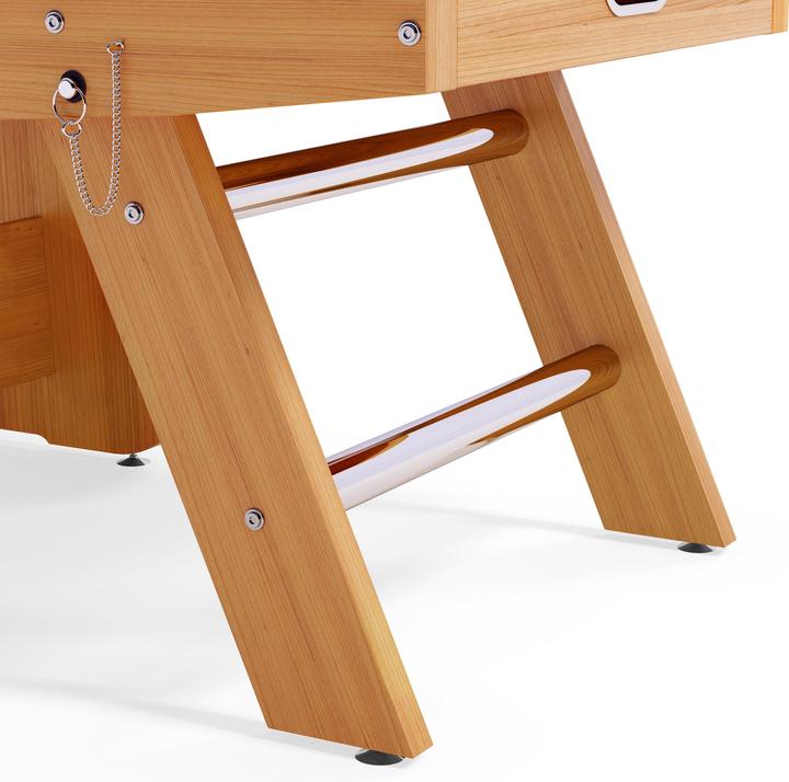 Produktbild Sportime Tischkicker „klappbar Comfort“