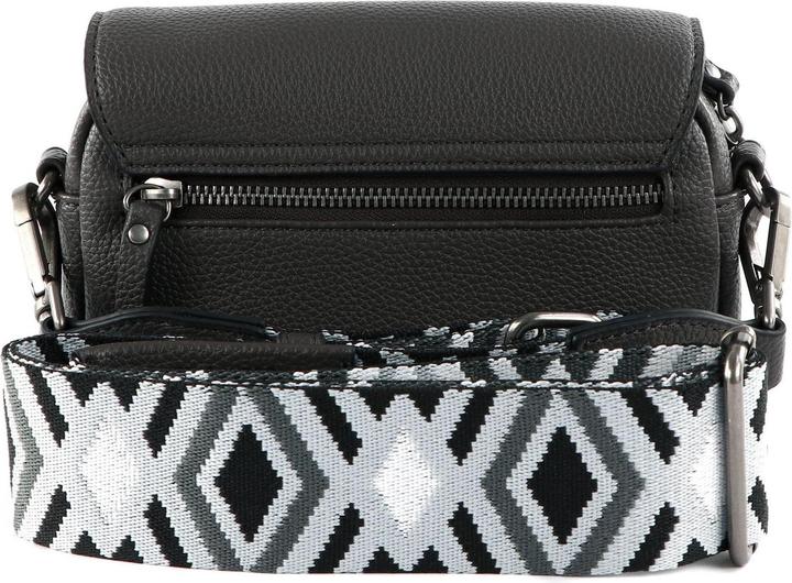 Actual product image FredsBruder Lanbe shoulder bag leather 19 cm